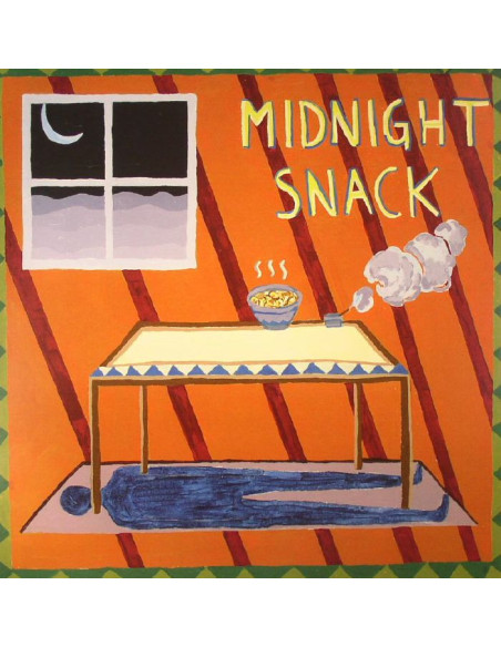 Homeshake - Midnight Snack
