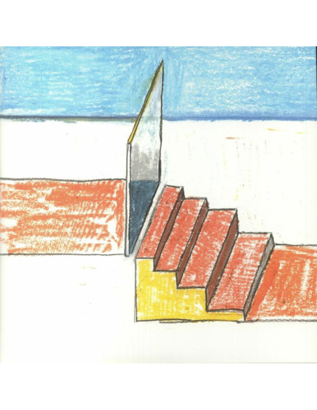 Homeshake - Fresh Air (5 Year Anniversary Edition)