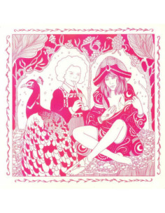 Melody'S Echo Chamber - Bon Voyage - (Import)