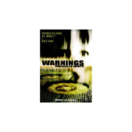 Warnings - Presagi di Morte