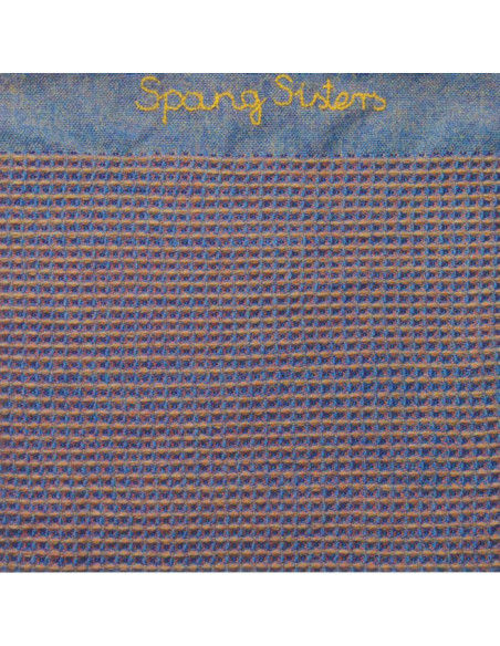 Spang Sisters - Spang Sisters
