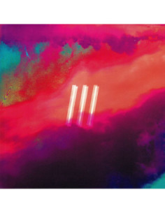 Magic In Threes - III (remastered)