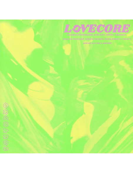 Orchards - Lovecore