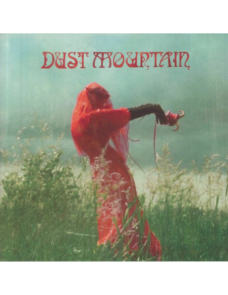 Dust Mountain - Hymns For Wilderness