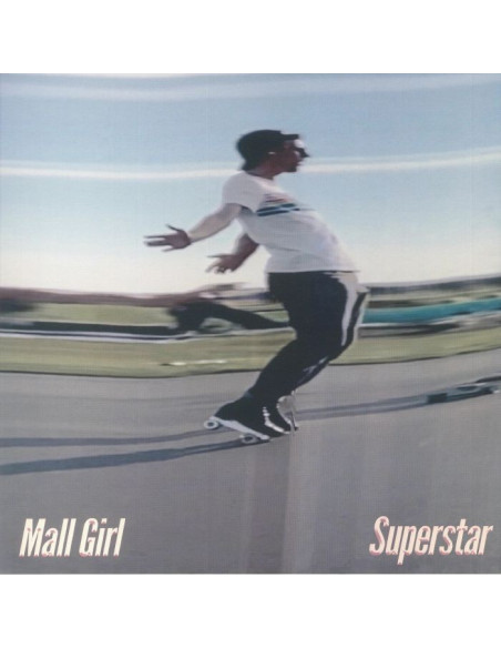 Mall Girl - Superstar