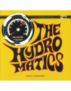 Hydromatics - Parts Unknown