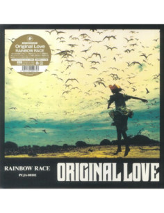 Original Love - Rainbow Race