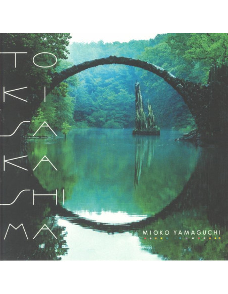 Yamaguchi Mioko - Tokisakashima