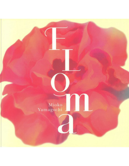 Yamaguchi Mioko - Floma