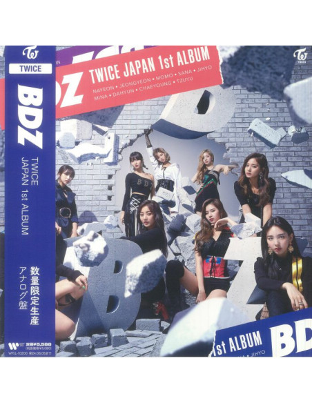 Twice - Bdz