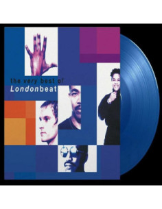 Londonbeat - The Very Best Of (reissue)