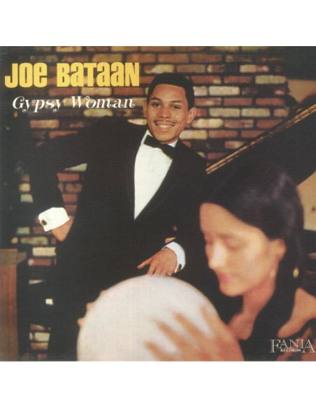 Bataan Joe - Gypsy Woman (remastered)