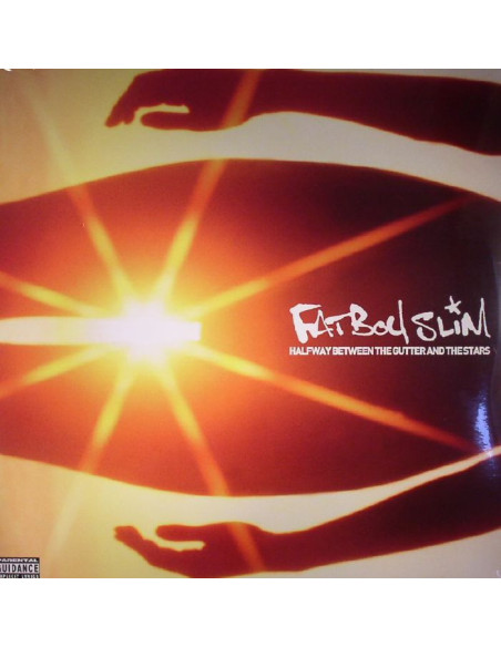Fatboy Slim - Halfway Between The Gutter and The Stars: 15th Anniversary