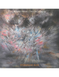 Ferrari Brunhild/Christoph Heemann - Sturmische Ruhe