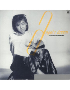 Koyama Mizuki - Angel's Dream (reissue)