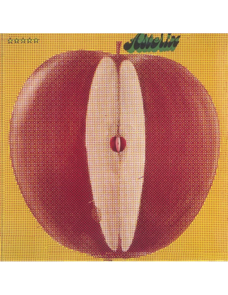 Asterix - Asterix