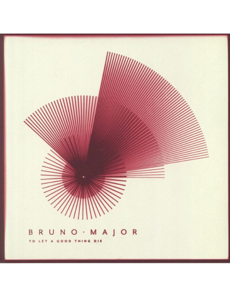 Major Bruno - To Let A Good Thing Die
