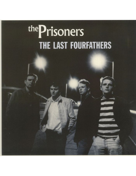 Prisoners The - The Last Fourfathers