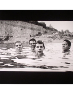 Slint - Spiderland