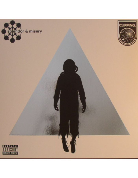 Clipping - Splendor and Misery
