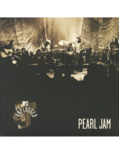 Pearl Jam - MTV Unplugged