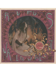 Wainwright Rufus - Want Two