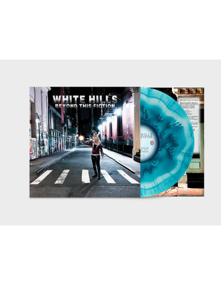 White Hills - Beyond This Fiction
