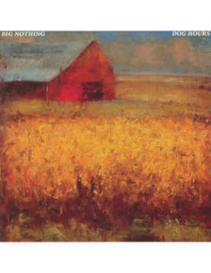 Big Nothing - Dog Hours
