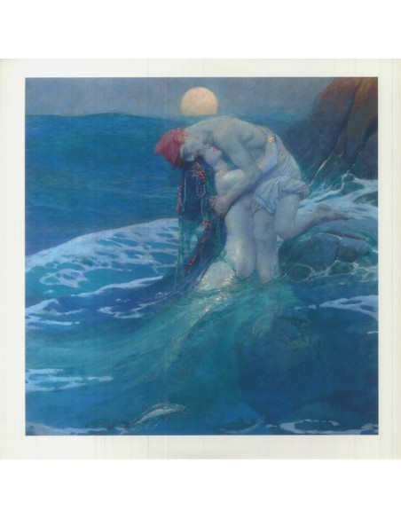 Brouk Joanna - Sounds Of The Sea - (Import)