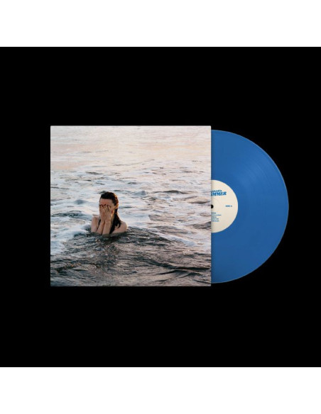 King Hannah - Big Swimmer - (Import)