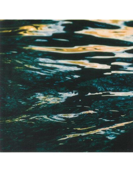 Johnson Jo - The Wave Ahead