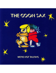 Goon Sax The - We're Not Talking