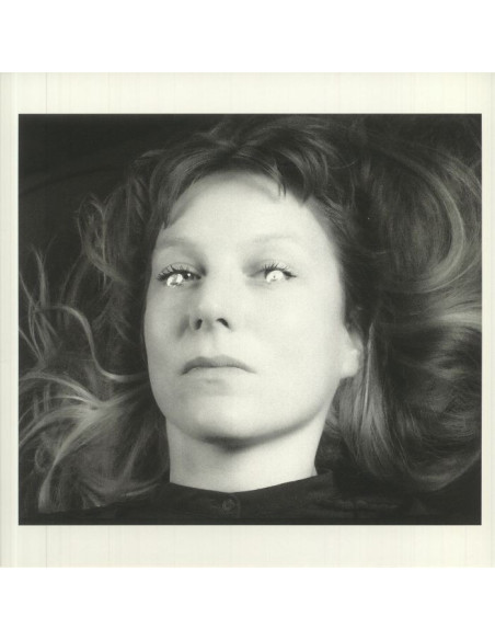 Mollestad Hedvig - Tempest Revisited