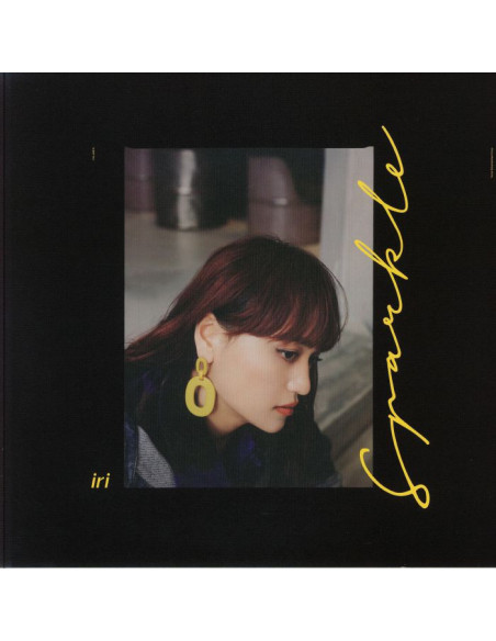 Iri - Sparkle