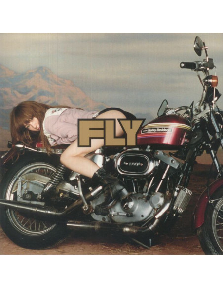 Yuki - Fly