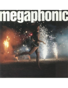 Yuki - Megaphonic