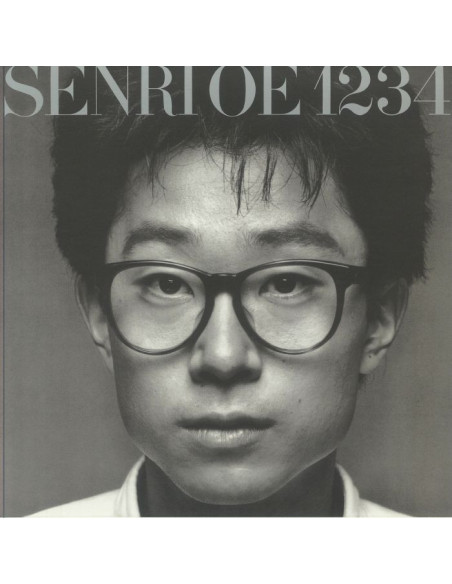 Oe Senri - 1 2 3 4 (40th Annviersary Edition)