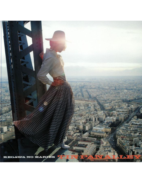 Kegawa No Maries - Tin Pan Alley