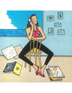 Toshiki Carlos and Omega Tribe - Natsuko (Japanese Edition)