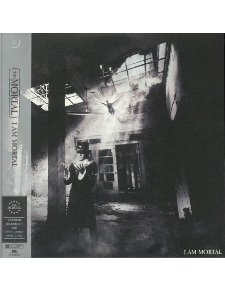Mortal The - I Am Mortal