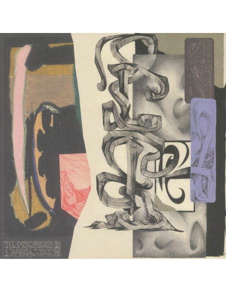 Ill Considered - Liminal Space