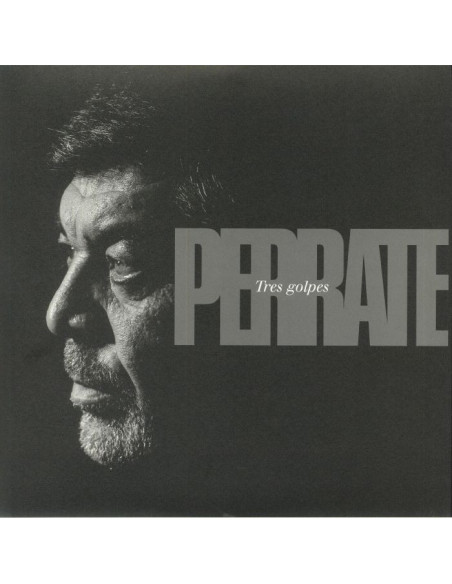 Perrate - Tres Golpes
