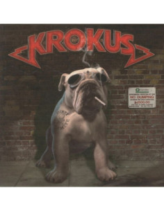 Krokus - Dirty Dynamite