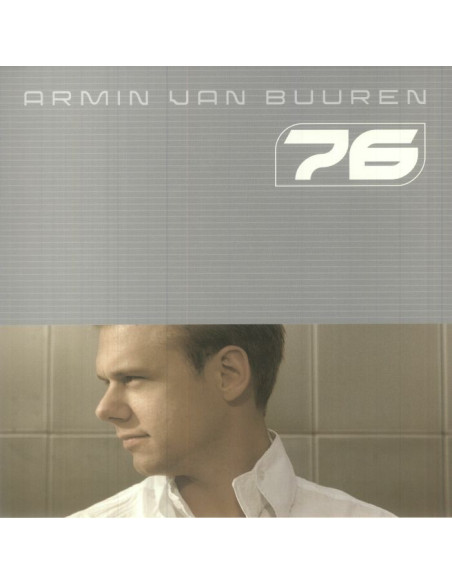 Van Buuren Armin - 76