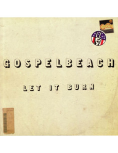Gospelbeach - Let It Burn
