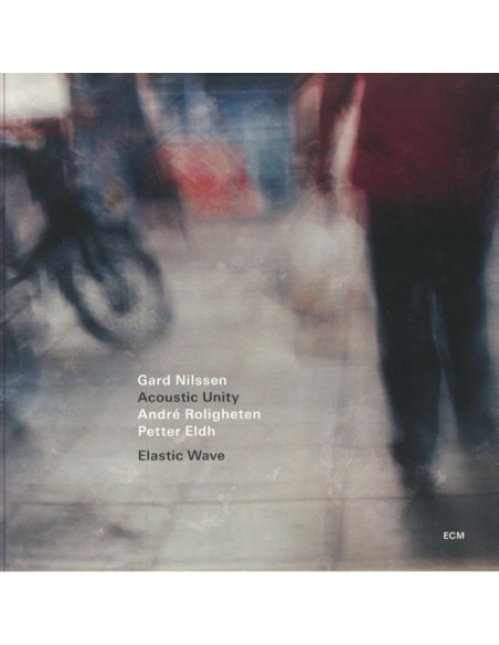 Gard Nilssen'S Acoustic Unity - Elastic Wave