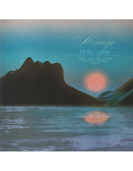 Lewis Molly - Mirage