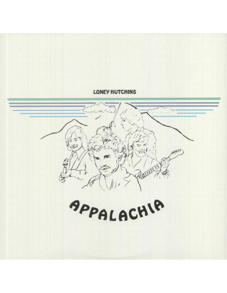 Hutchins Loney - Appalachia