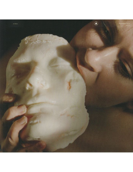 Pharmakon - Devour