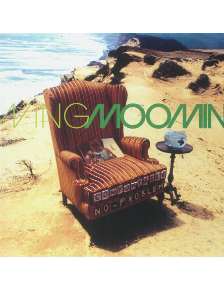 Moomin - Wing